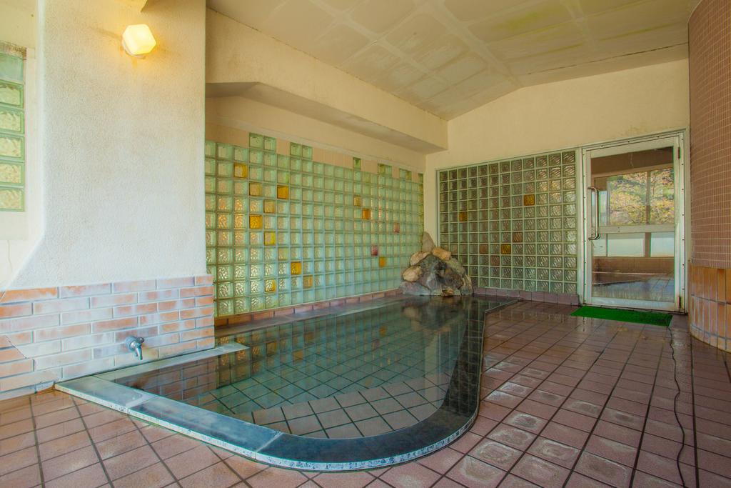 Okudaya Happoen Gero Exterior foto