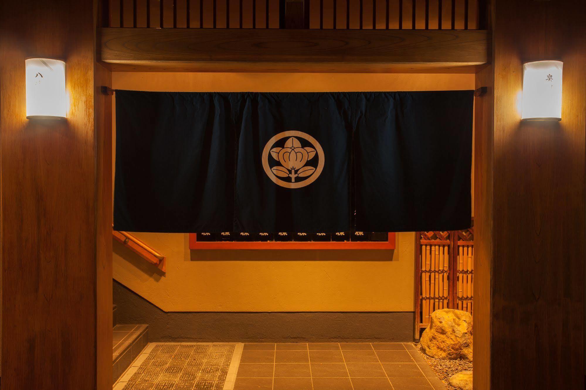Okudaya Happoen Gero Exterior foto