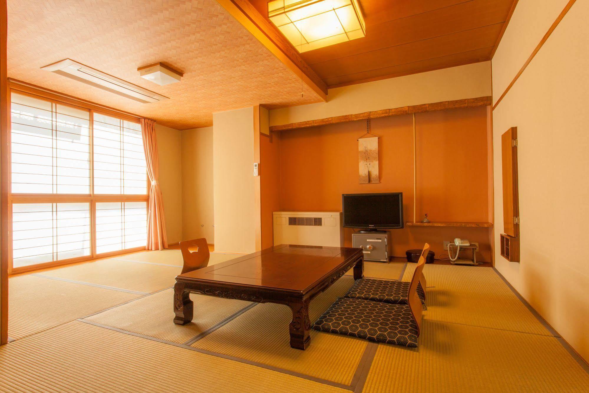 Okudaya Happoen Gero Exterior foto